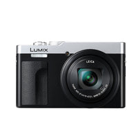 Lumix ZS99 (Argent)