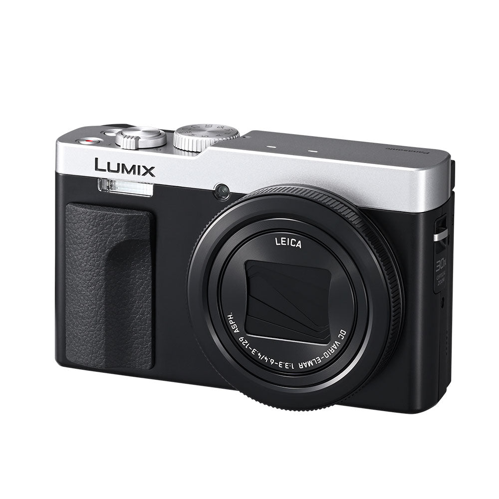 Lumix ZS99 (Argent)