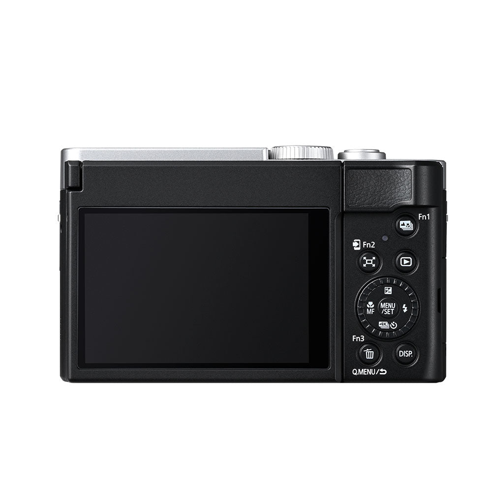 Lumix ZS99 (Argent)