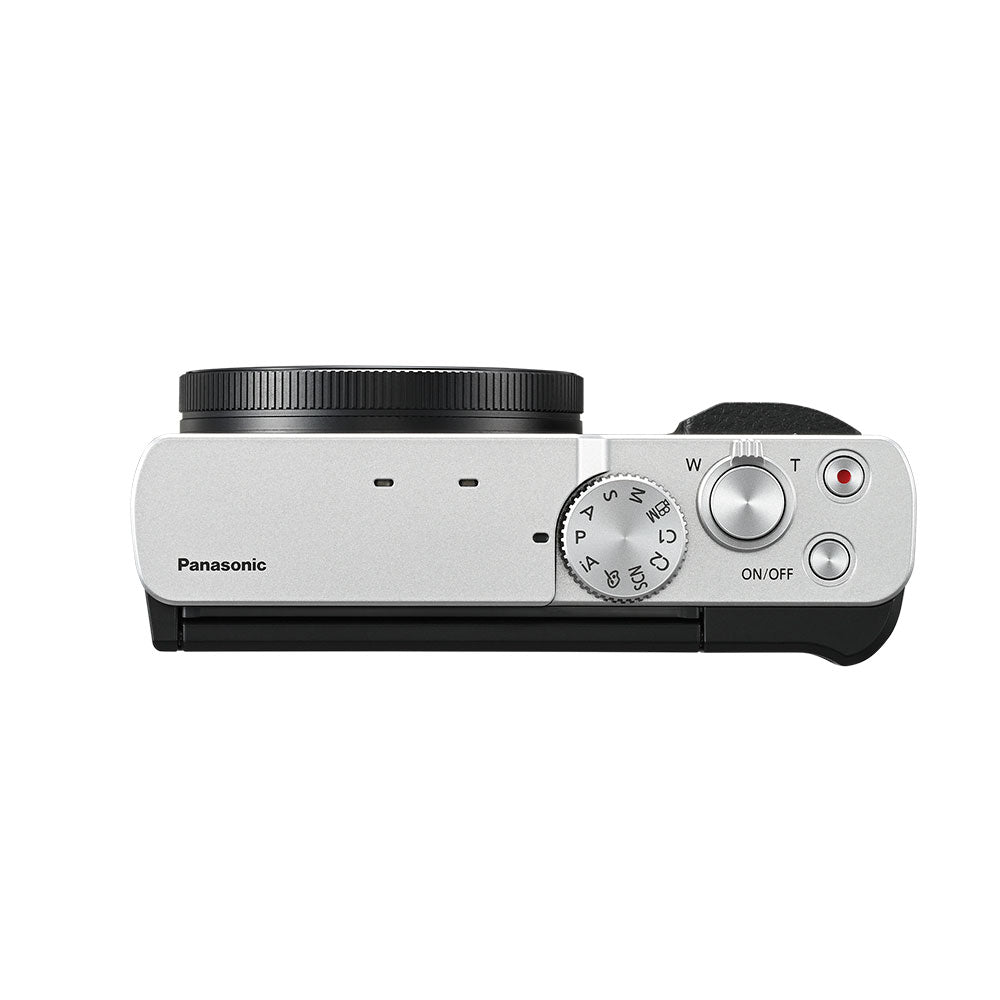 Lumix ZS99 (Argent)