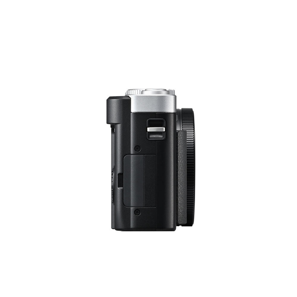Lumix ZS99 (Argent)