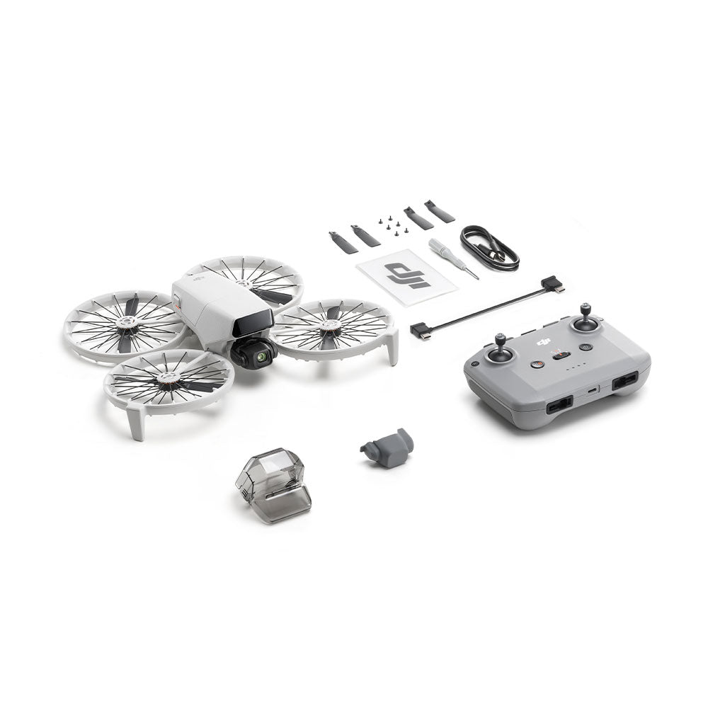 Flip (RC-N3)