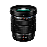 M.Zuiko Digital ED 8-25mm f/4 PRO