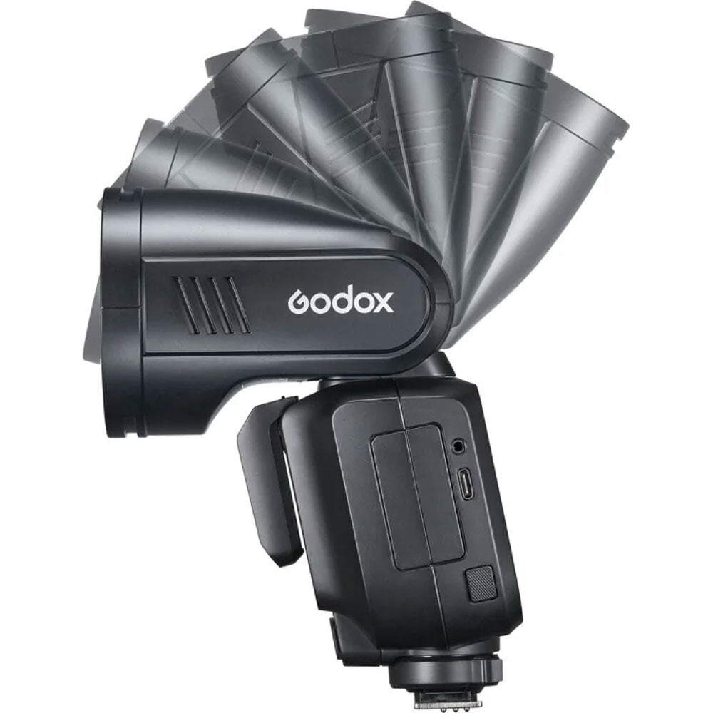 Godox Flash V100 Canon