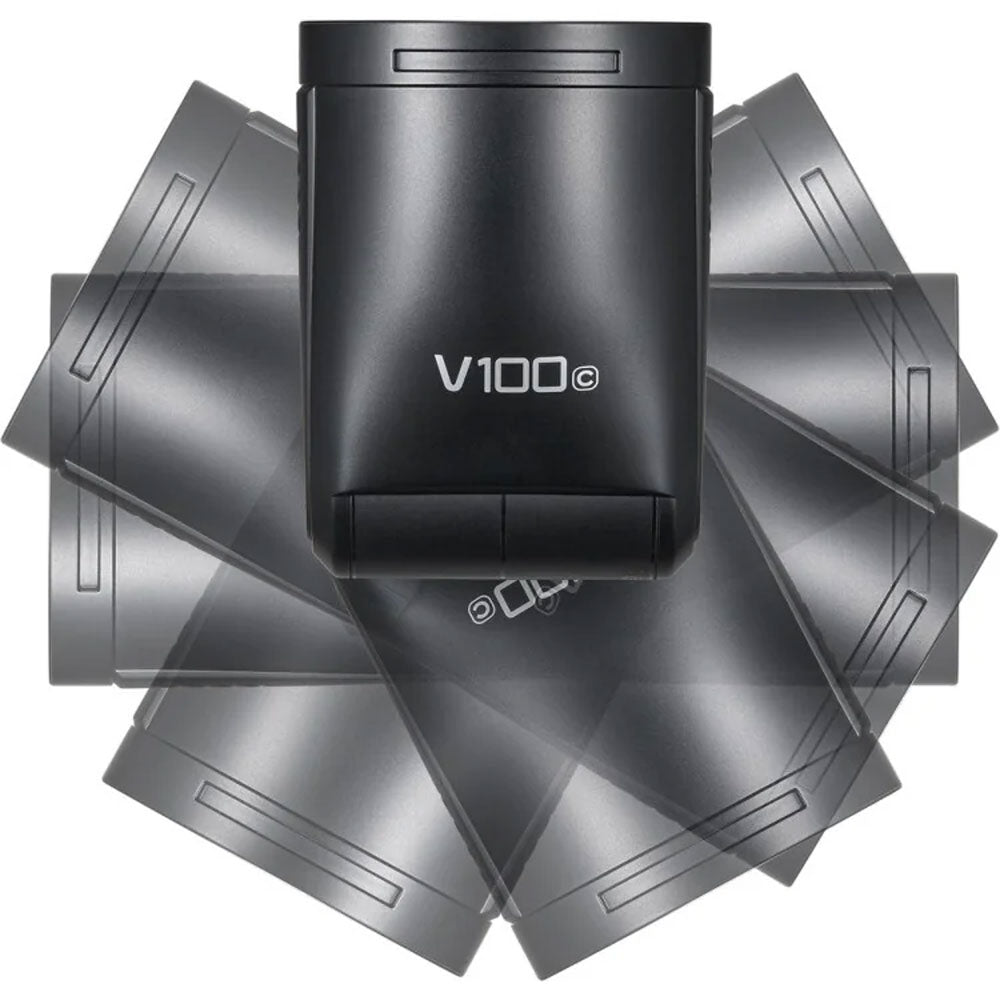 Godox Flash V100 Canon
