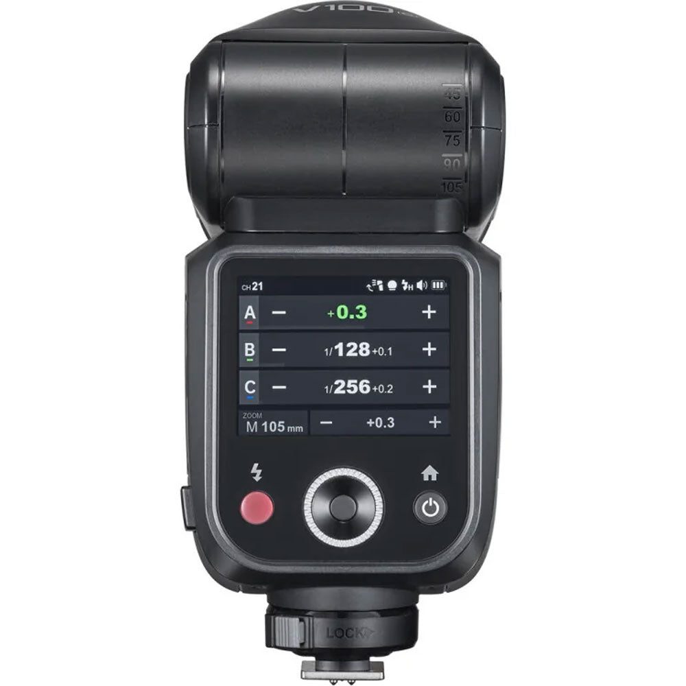 Godox Flash V100 Canon