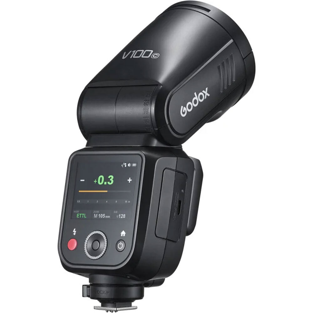 Godox Flash V100 Canon