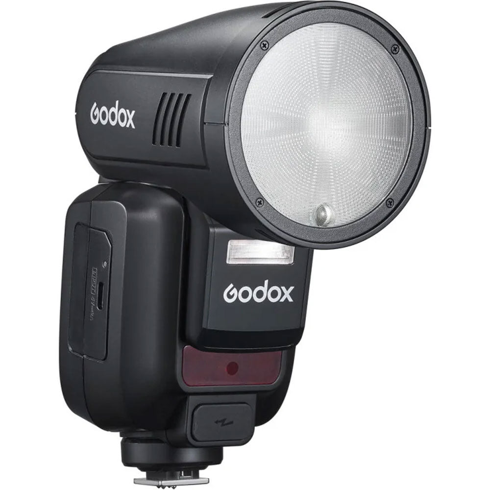 Flash V100 pour Sony