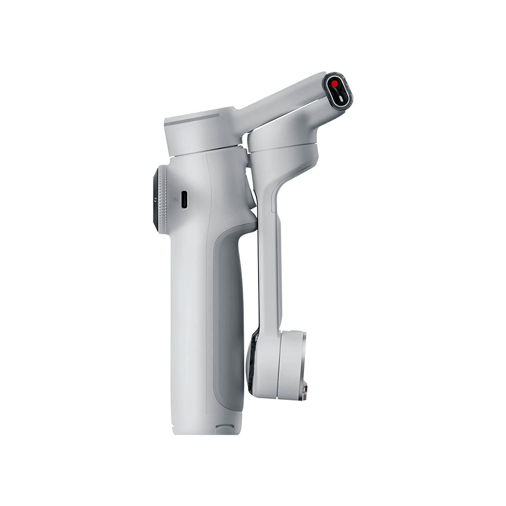 Flow 2 Pro Smartphone Gimbal Stabilizer (Stone Gray)
