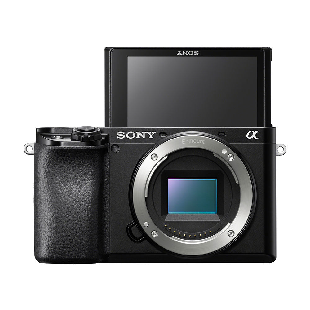 a6100 avec E PZ 16-50mm f/3.5-5.6 OSS II et E 55-210mm f/4.5-6.3 OSS