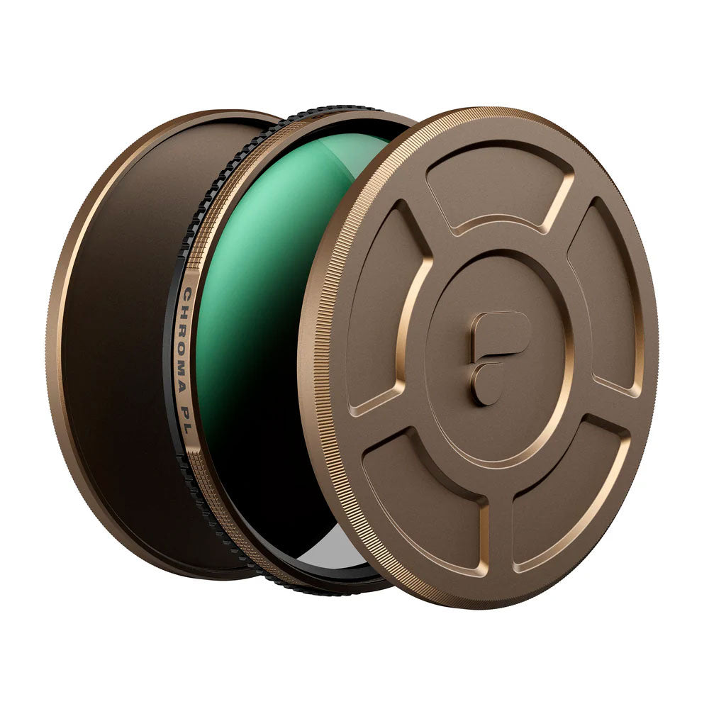 McKinnon 135 Series Chroma CP Filter 77mm