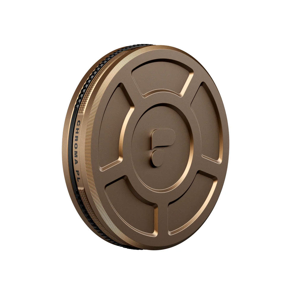McKinnon 135 Series Chroma CP Filter 77mm