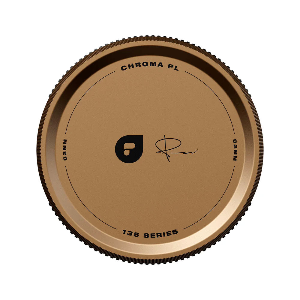 McKinnon 135 Series Chroma CP Filter 77mm