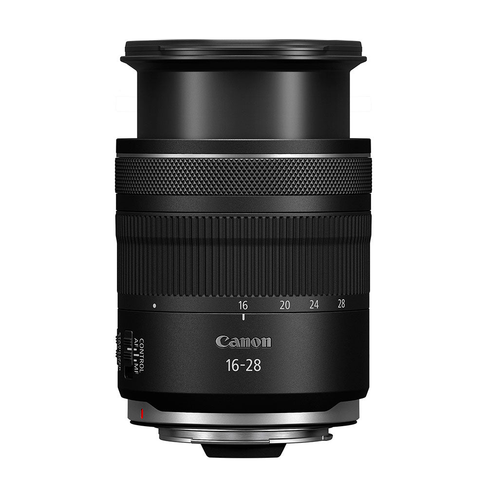 Canon RF 16-28mm f/2.8 IS STM – Gosselinphoto