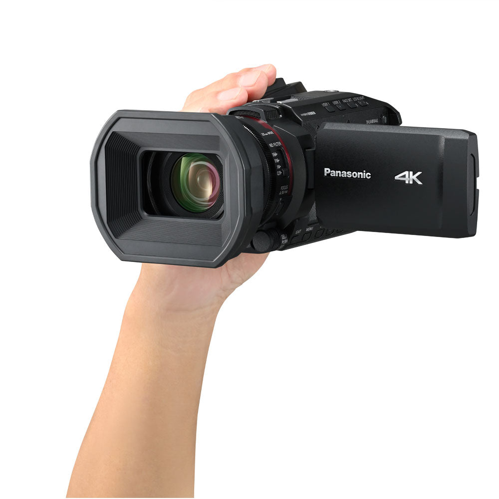 HC-X1200