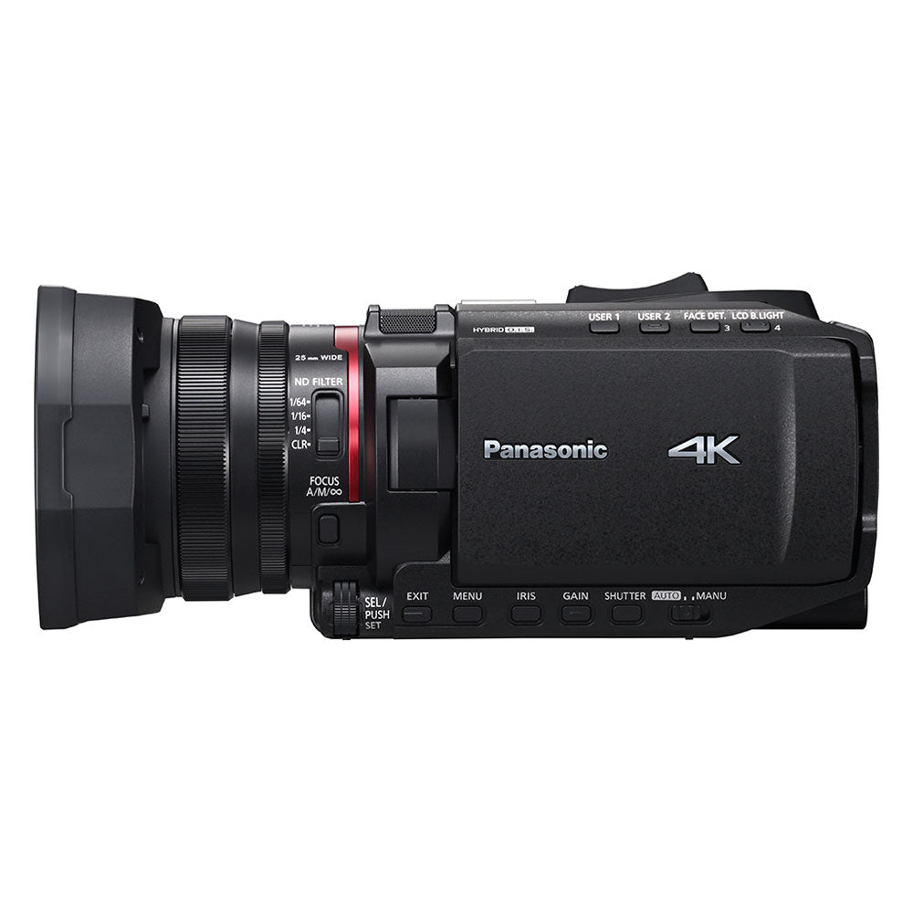 HC-X1200