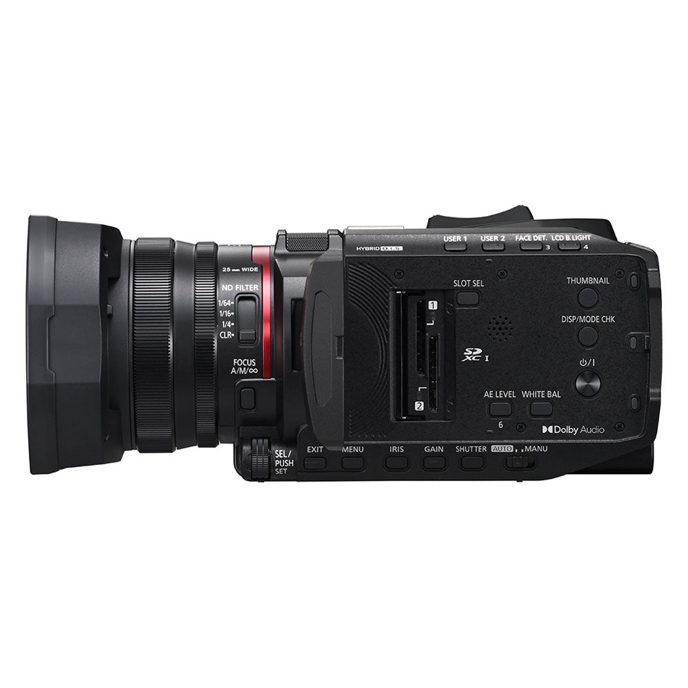 HC-X1200