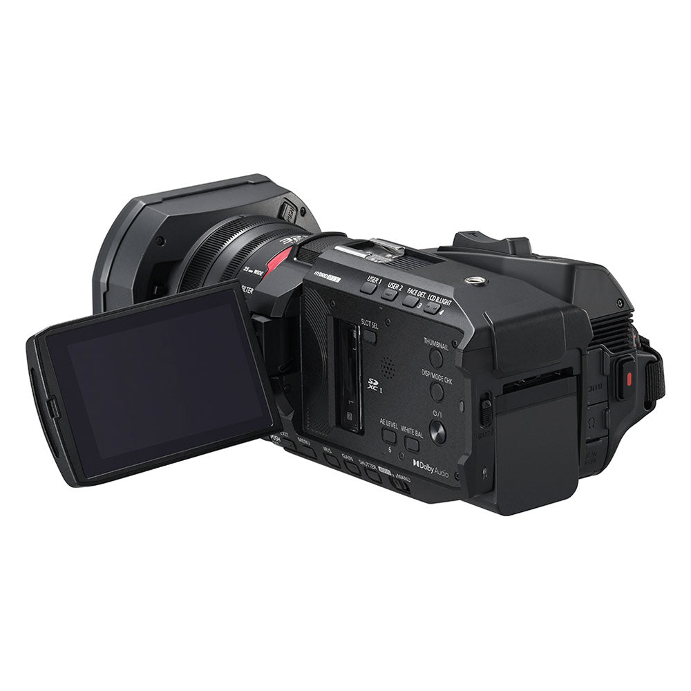 HC-X1200