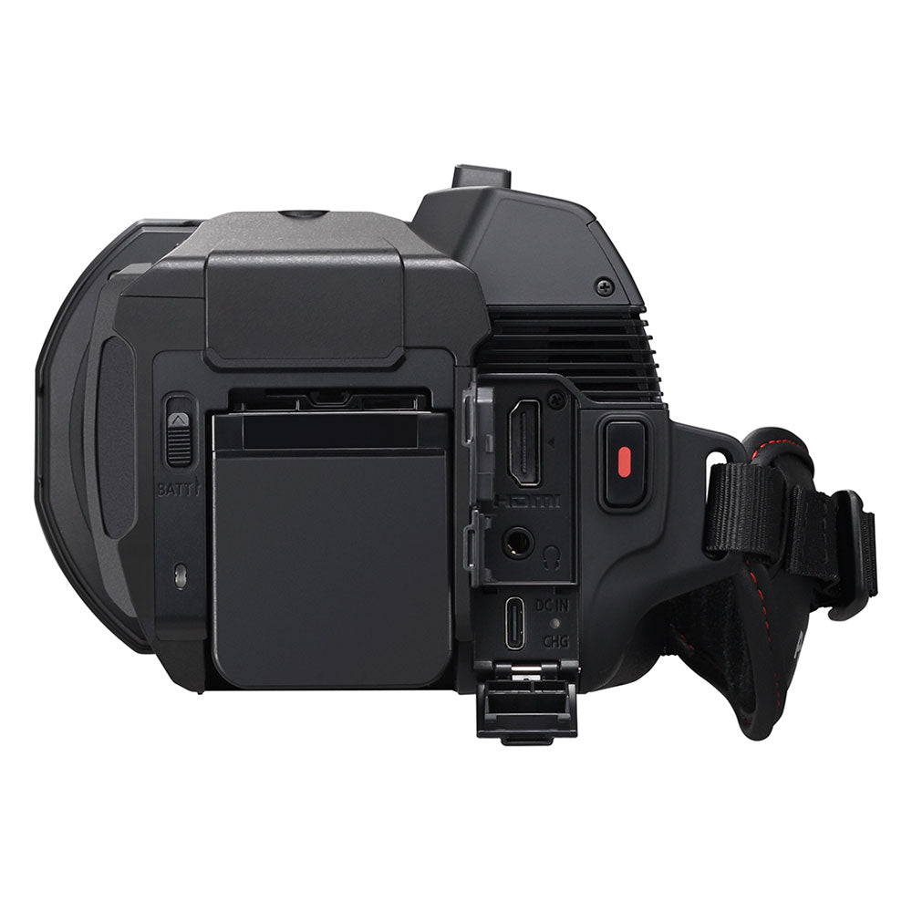 HC-X1200