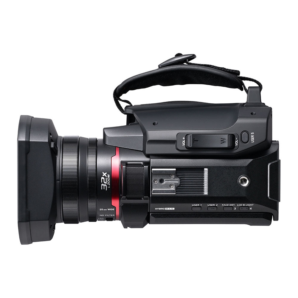 HC-X1200