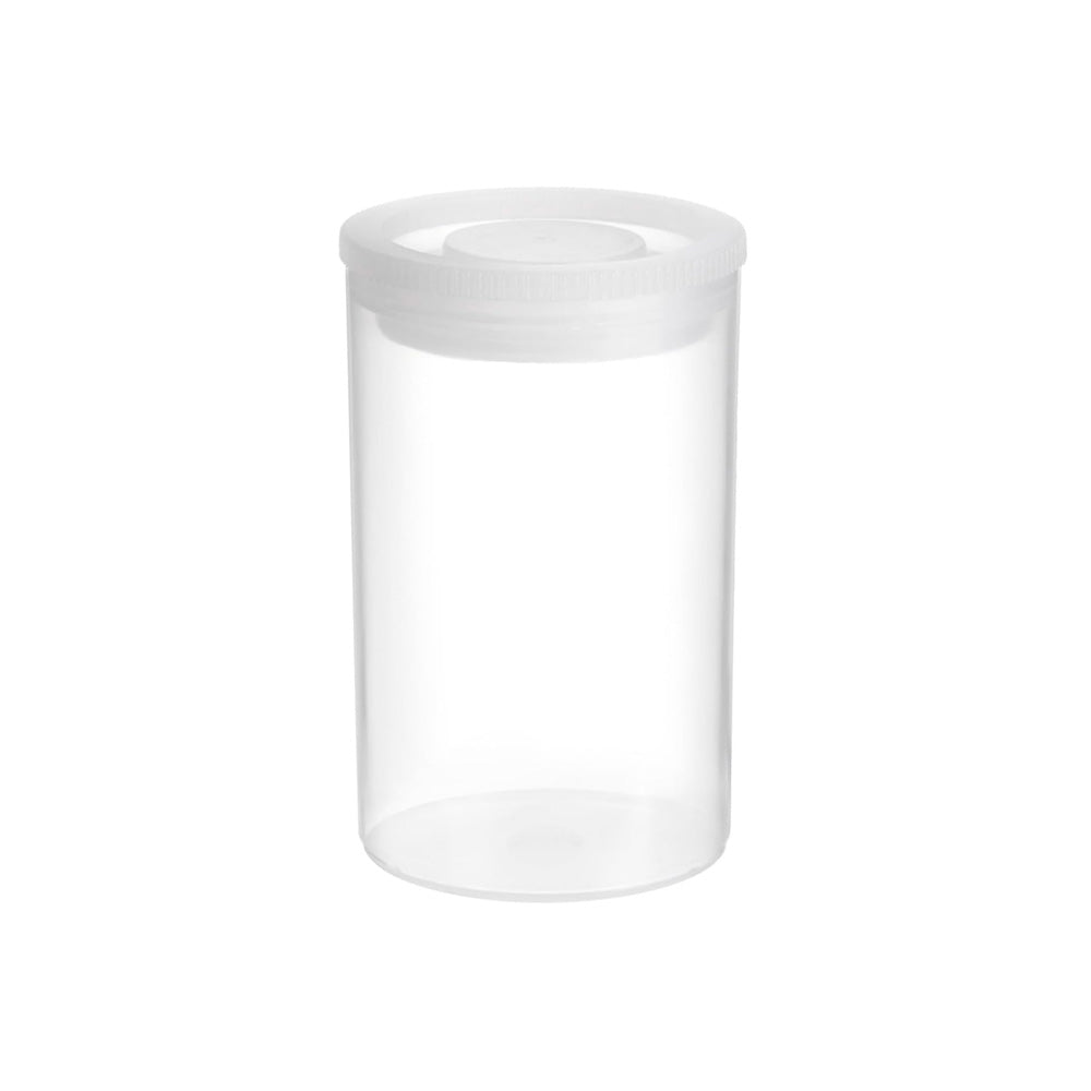 Nostalgic 400 Color Film (35mm Roll, 36 Exposures) - Clear Plastic Canister 35mm