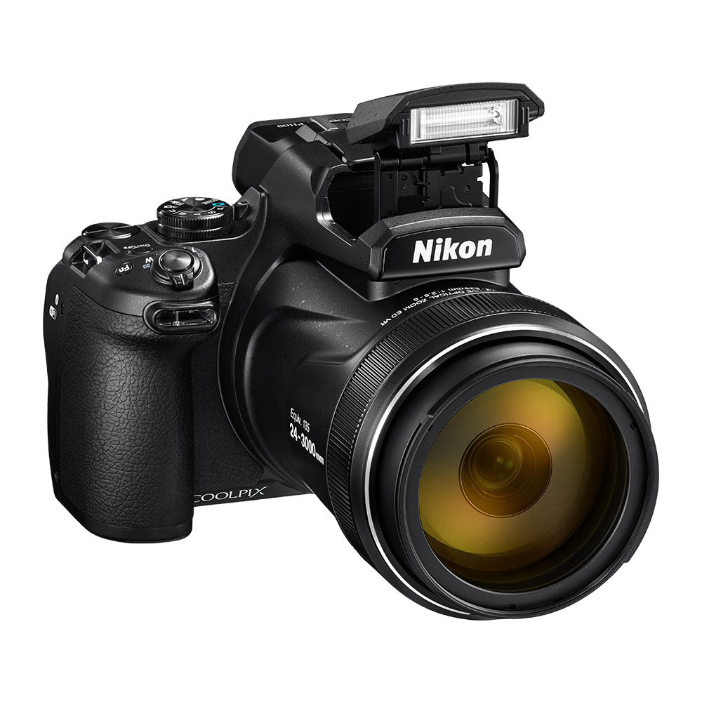 【極美品】 NIKON COOLPIX P1100 NIKON COOLPIX P1100 – Gosselinphoto