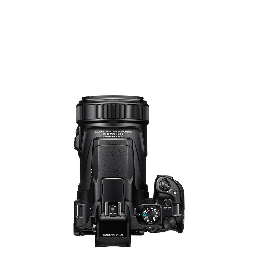 【極美品】 NIKON COOLPIX P1100 NIKON COOLPIX P1100 – Gosselinphoto