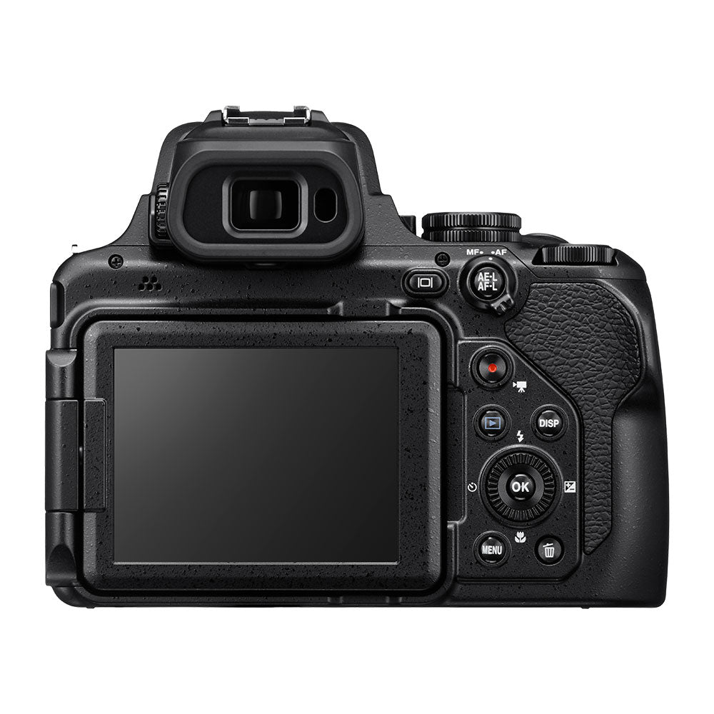 NIKON COOLPIX P1100 – Gosselinphoto