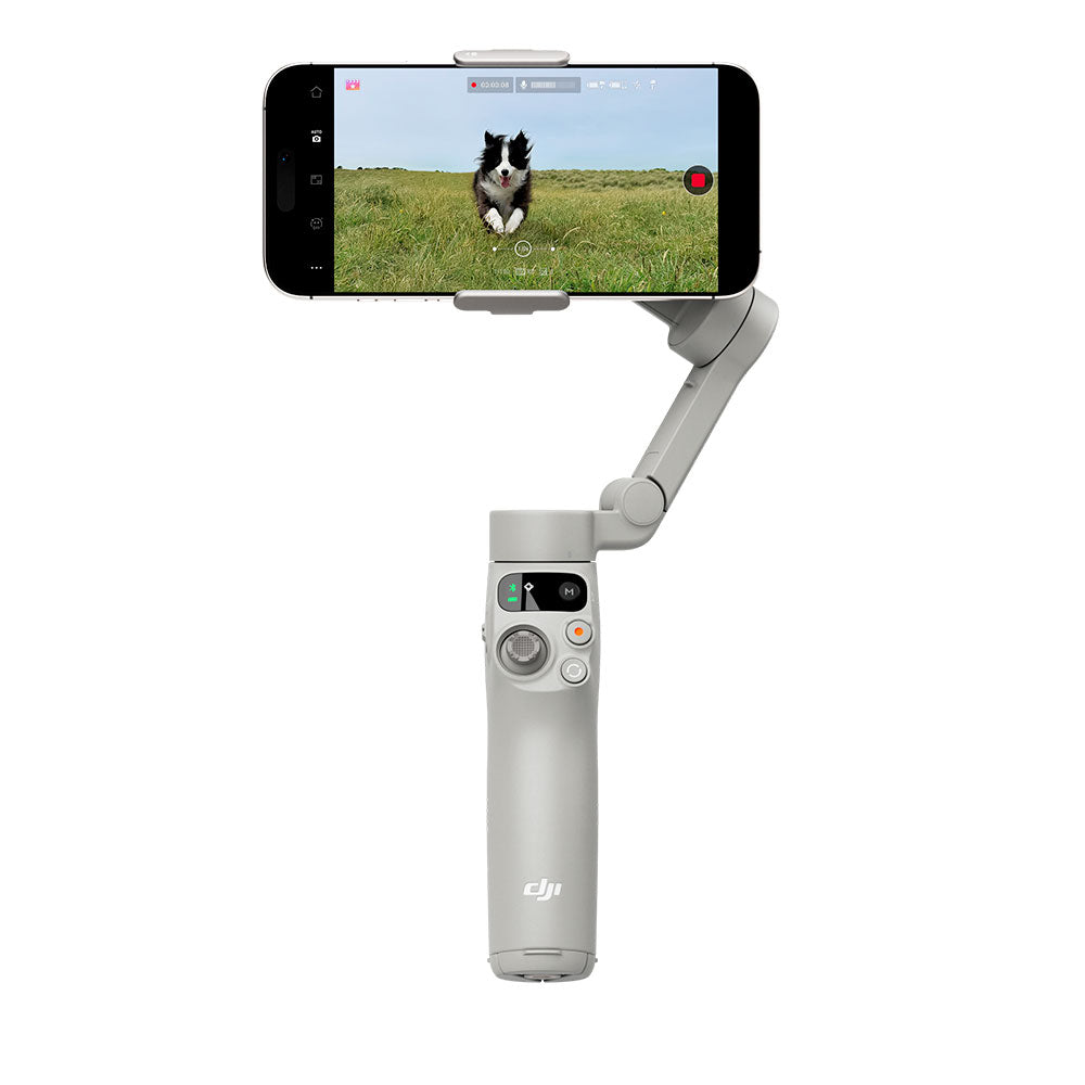 Osmo Mobile 7
