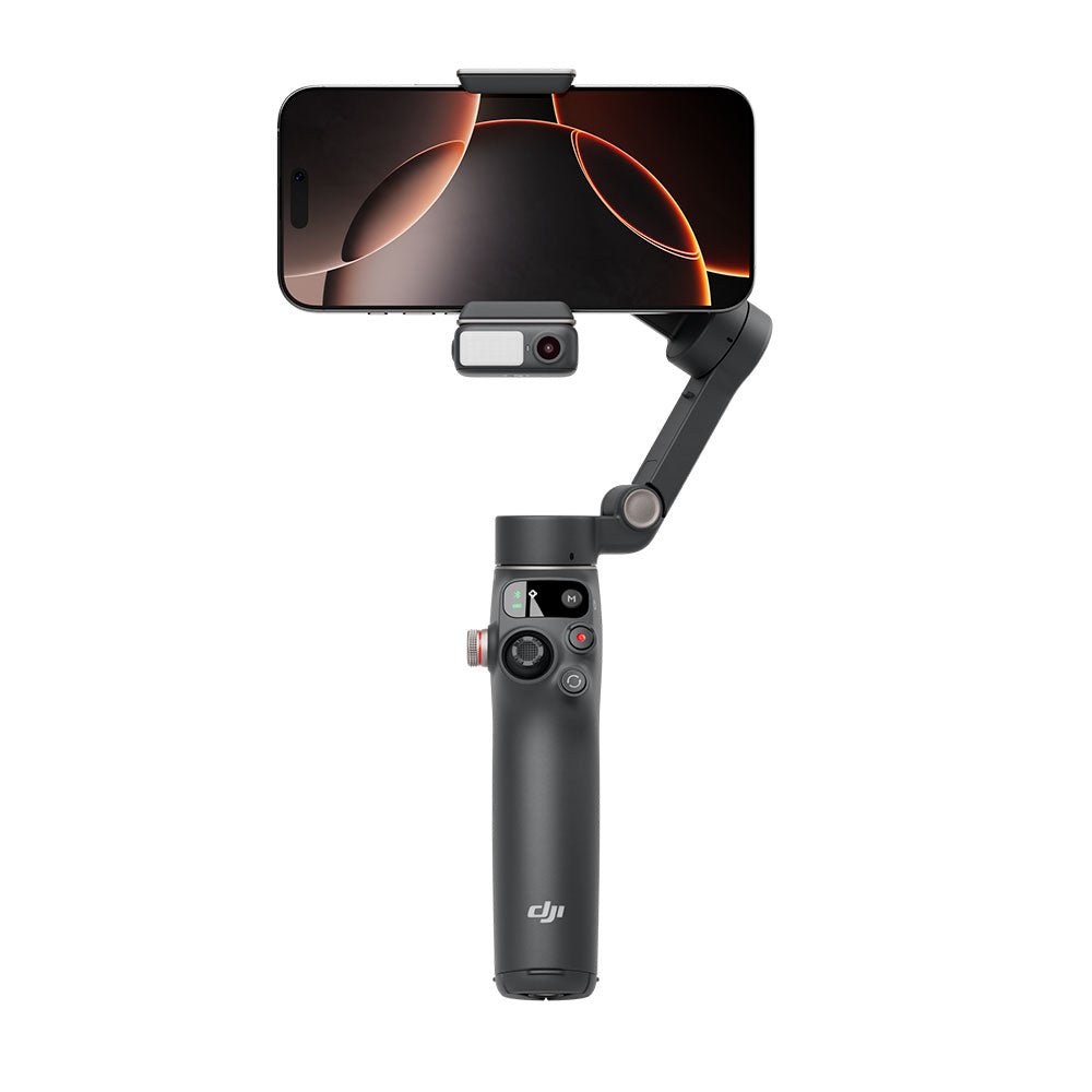 DJI Osmo Mobile 7P – Gosselinphoto