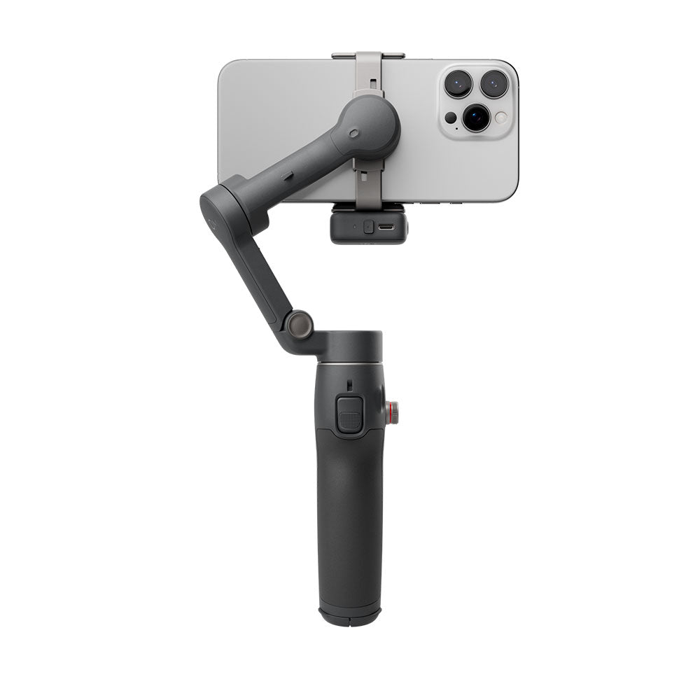 DJI Osmo Mobile 7P – Gosselinphoto