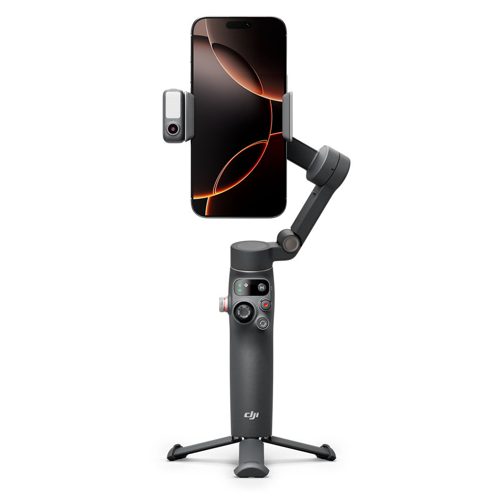 DJI Osmo Mobile 7P – Gosselinphoto