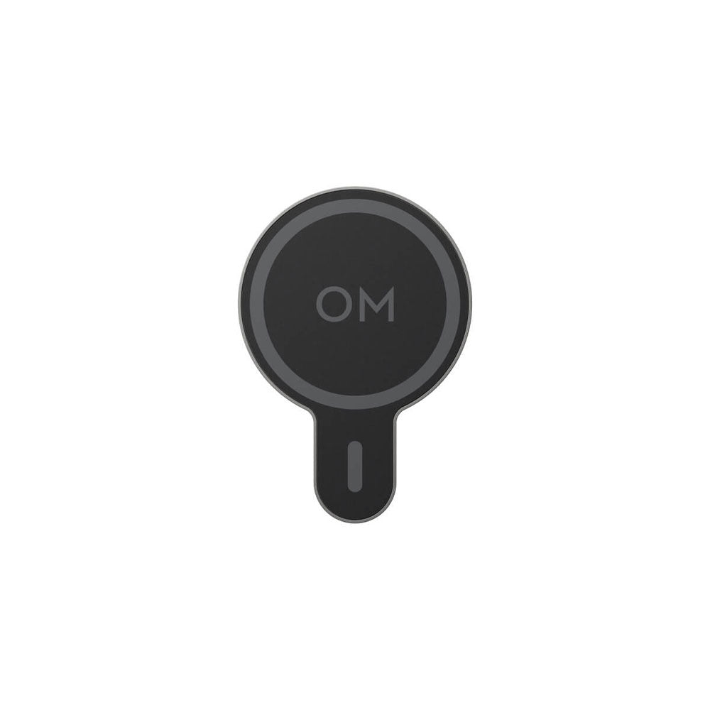 Support magnétique à démontage rapide OM