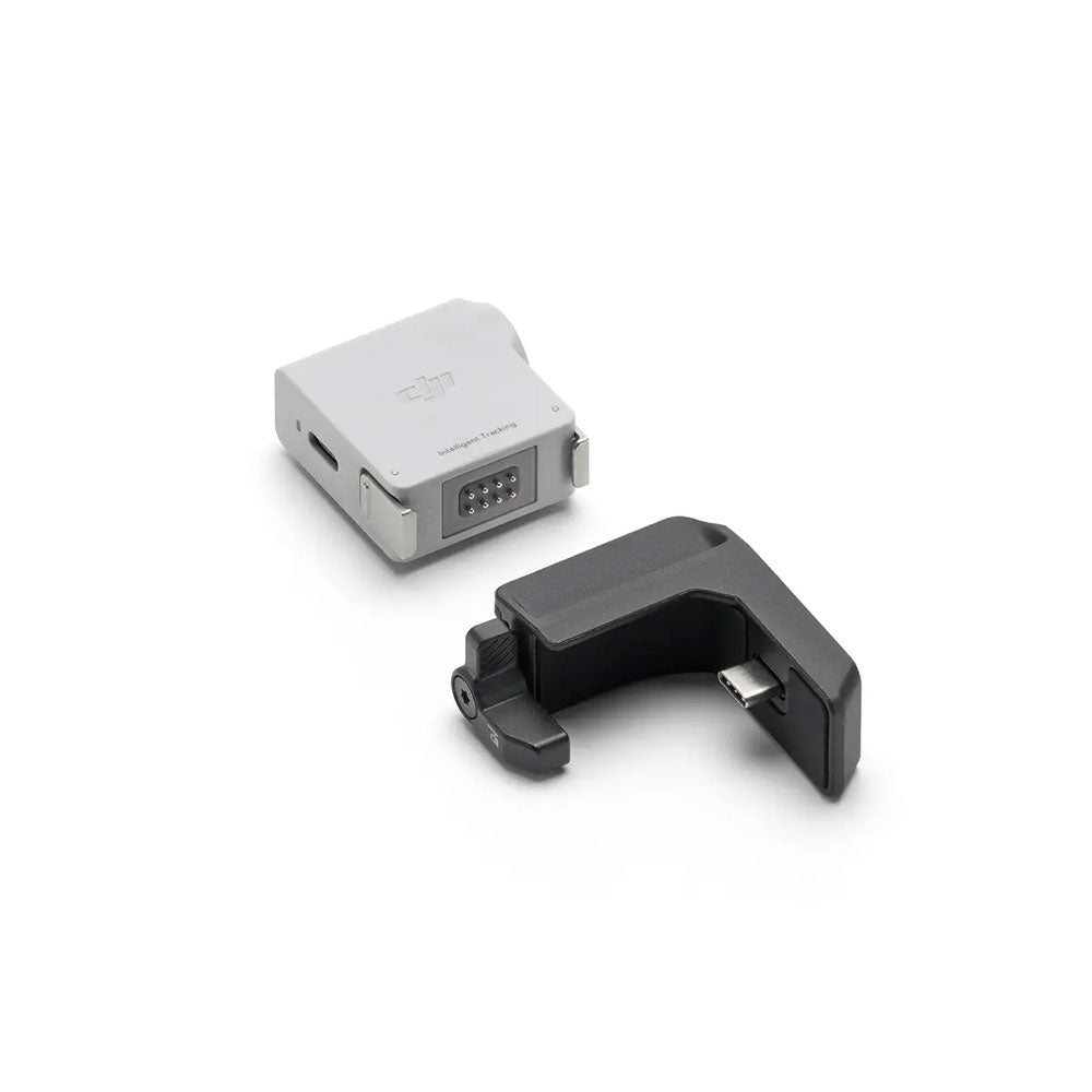 RS Intelligent Tracking Module