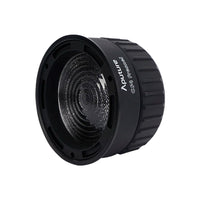 Objectif Fresnel CF4