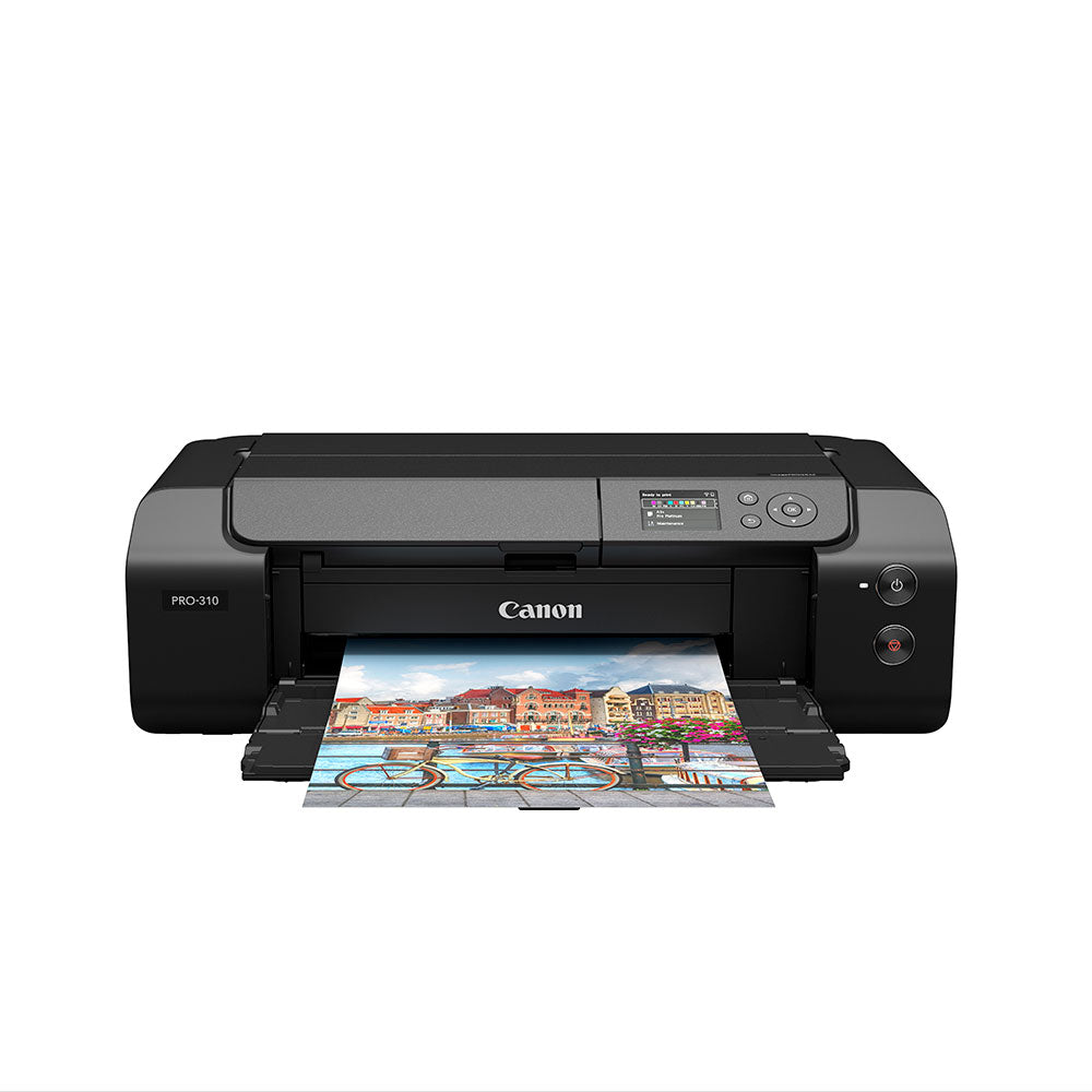 Imprimantes photo professionnelle imagePROGRAF PRO-310