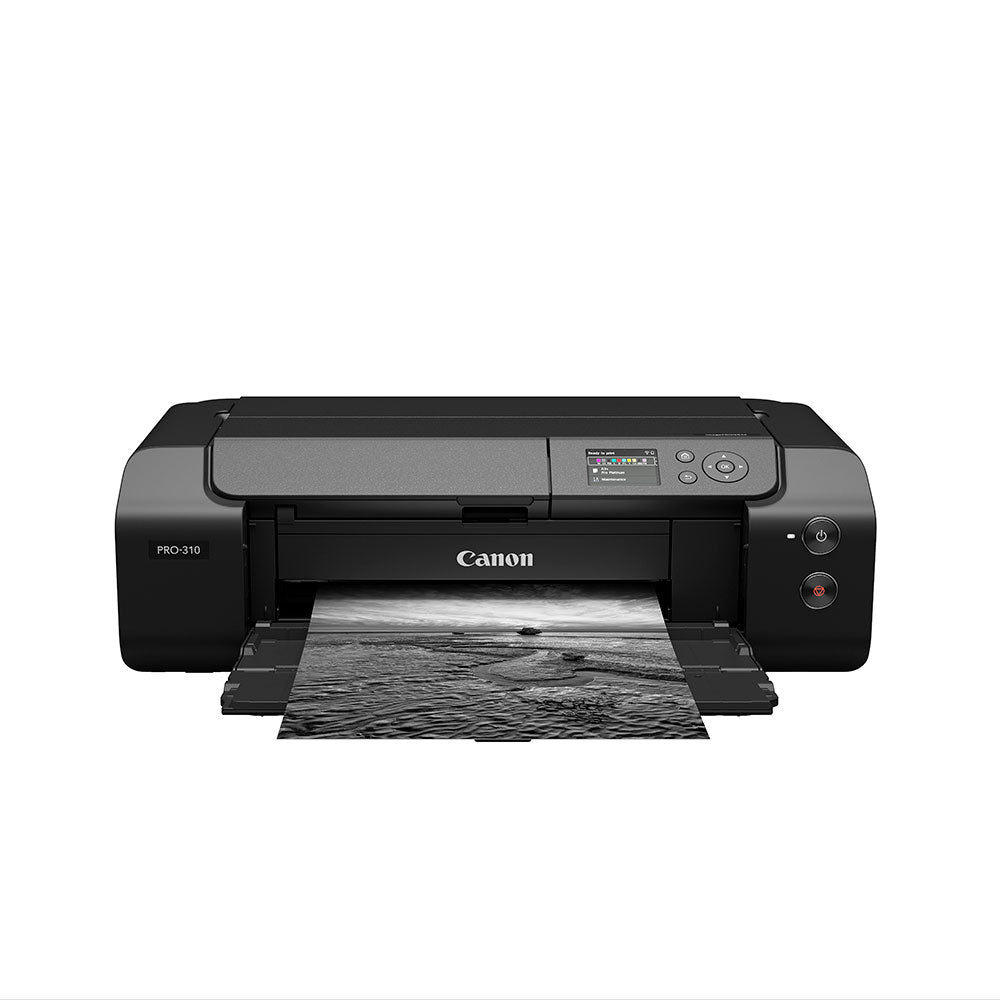 Imprimantes photo professionnelle imagePROGRAF PRO-310