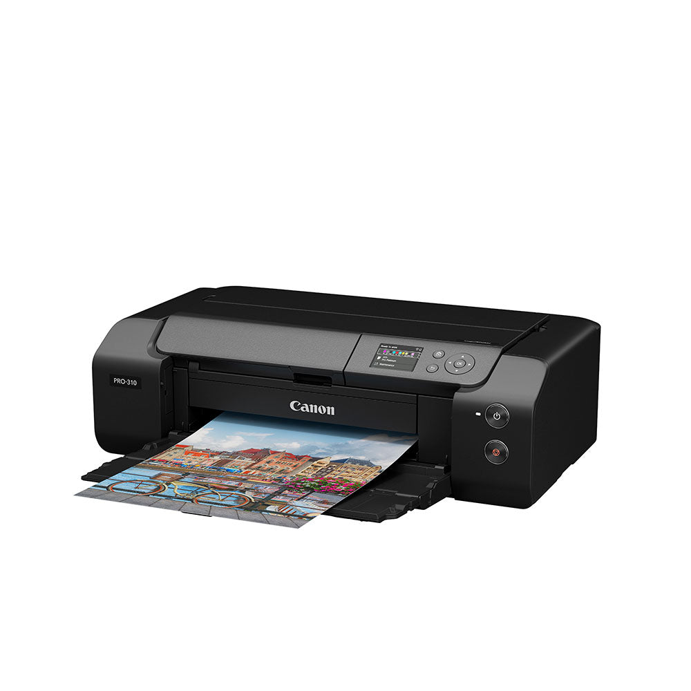 Imprimantes photo professionnelle imagePROGRAF PRO-310
