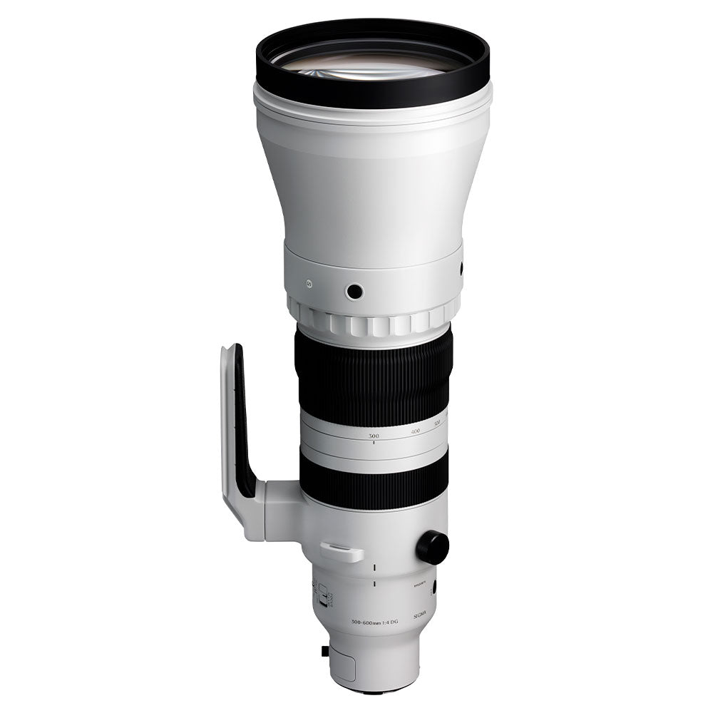 300-600mm f/4 DG OS Sports L Mount
