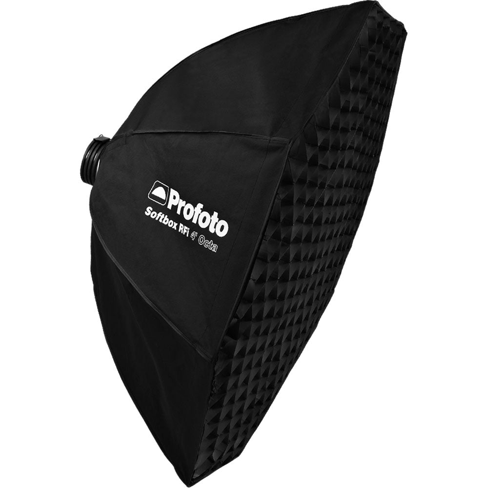 RFi Softgrid 50° 4' Octa