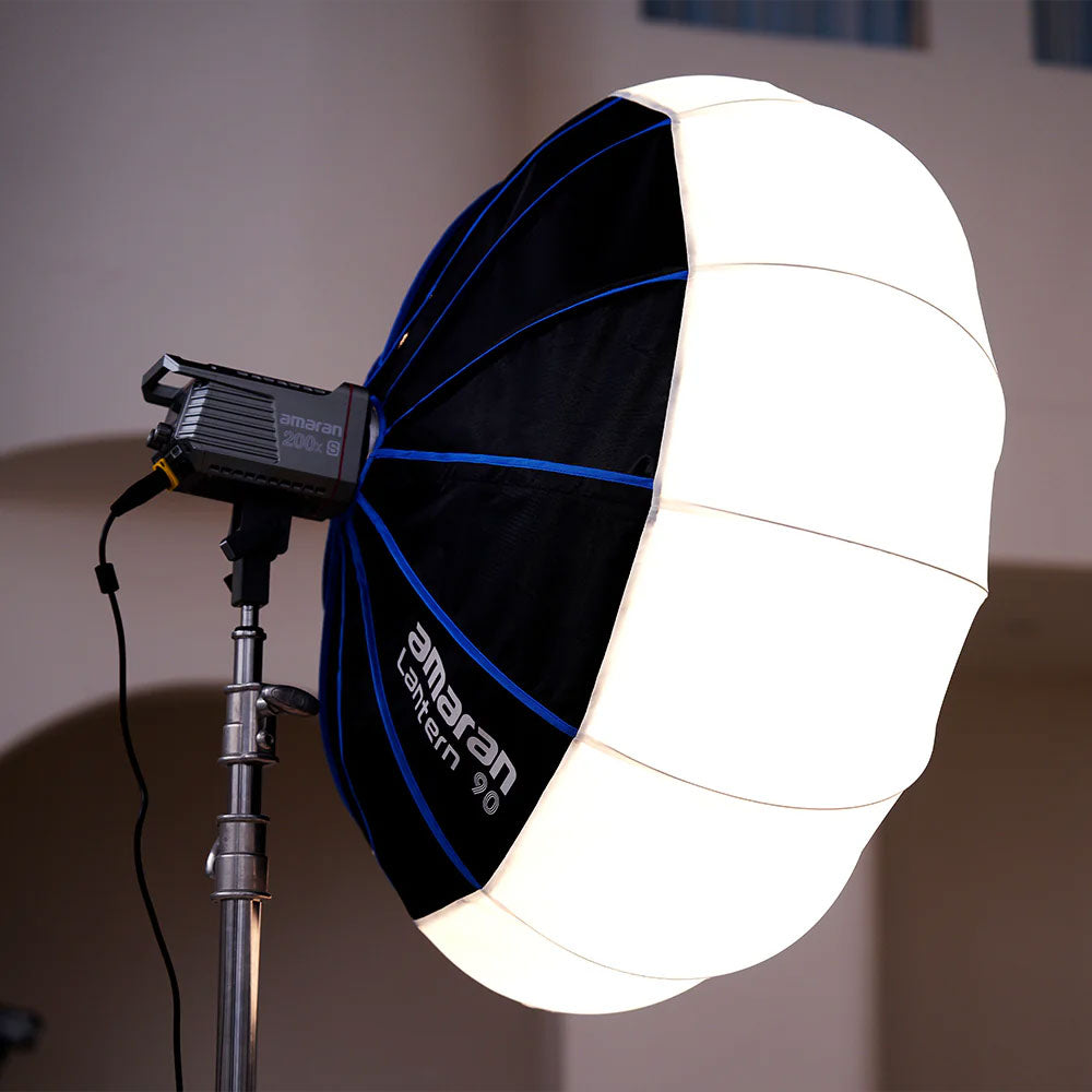 Lantern 90 Soft Light Modifier