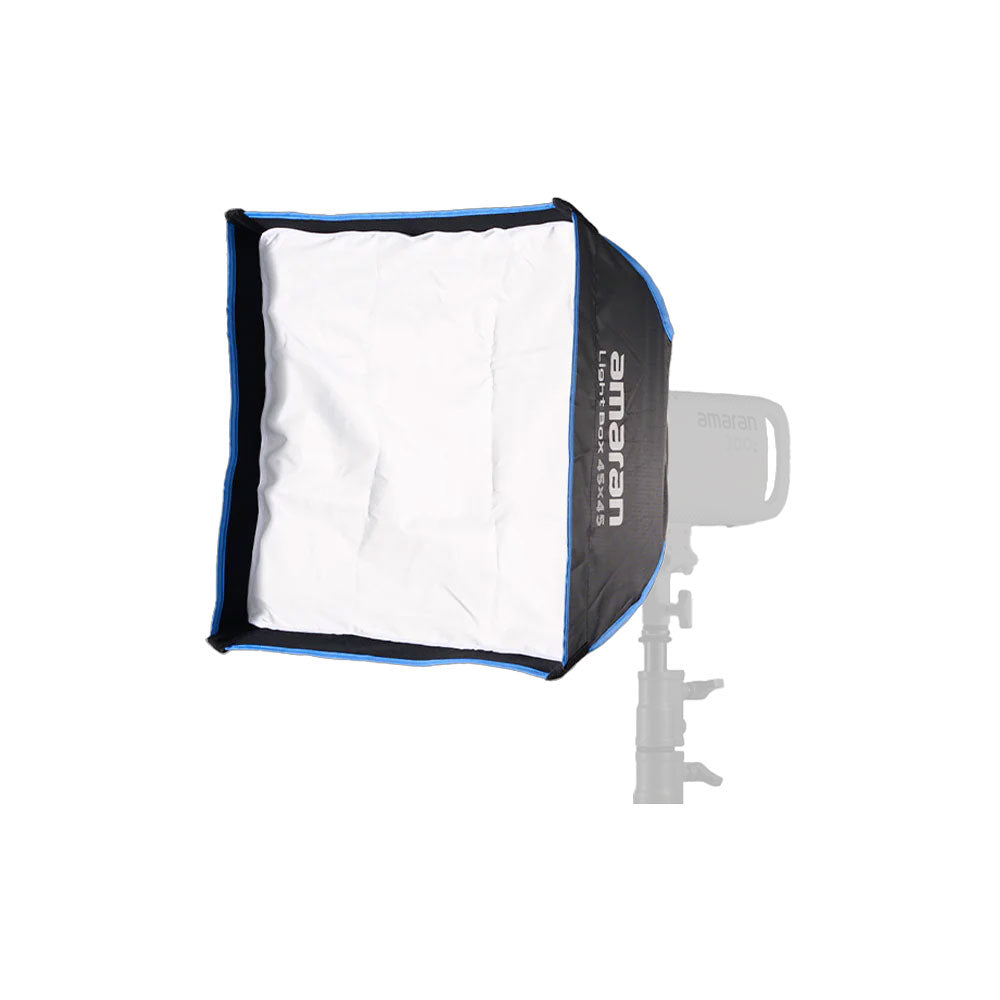 Boîte de diffusion Light Box 45x45