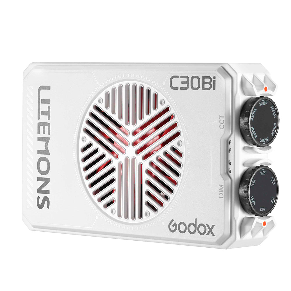 C30Bi Litemons LED Light Panel
