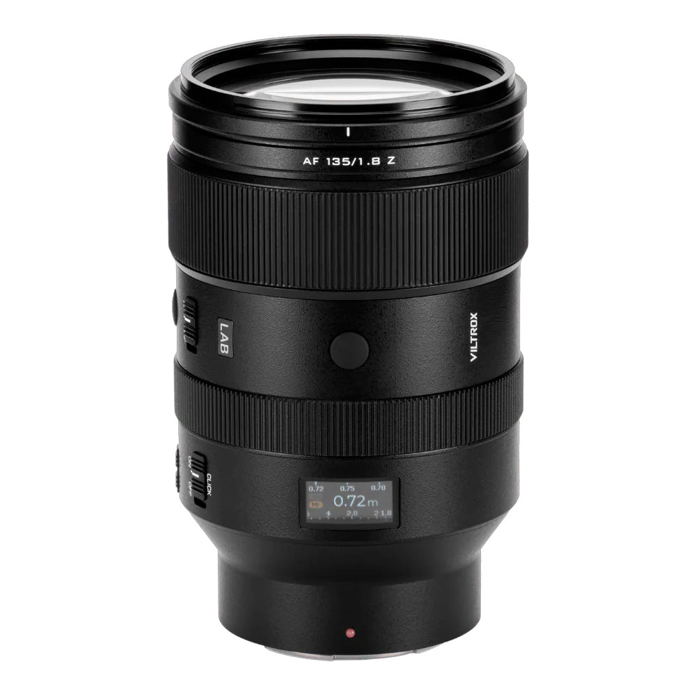 Viltrox AF 135mm f/1.8 LAB Nikon Z – Gosselinphoto