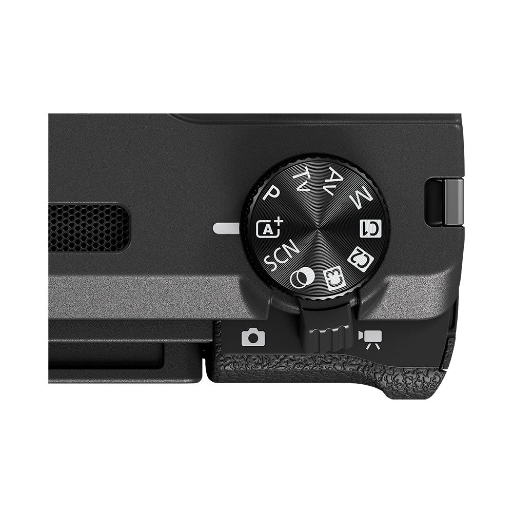 PowerShot V1