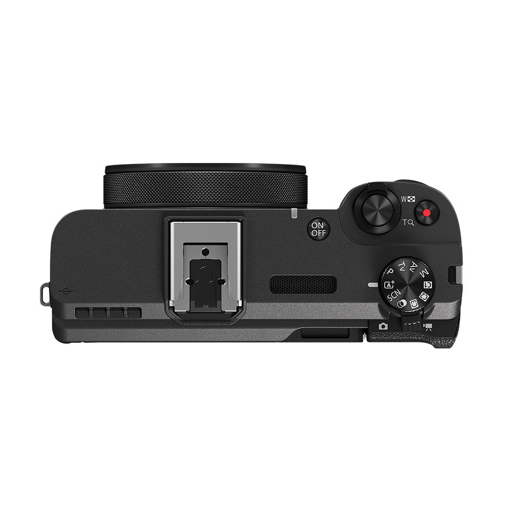 PowerShot V1