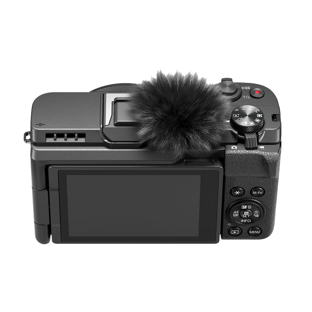 Canon PowerShot V1 Digital Camera – Gosselinphoto