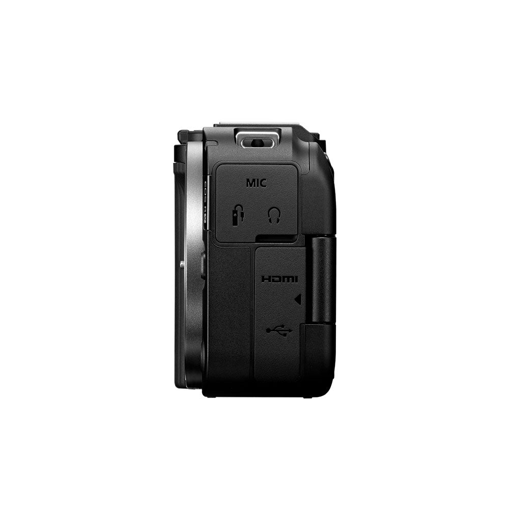 EOS R50 V avec RF-S 14-30mm f/4-6.3 IS STM PZ