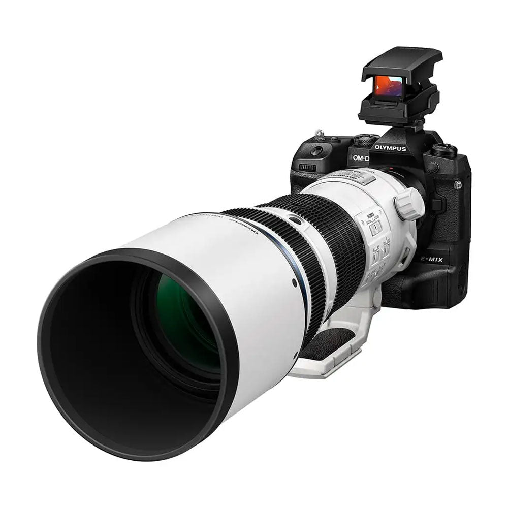 LH-115 Lens Hood