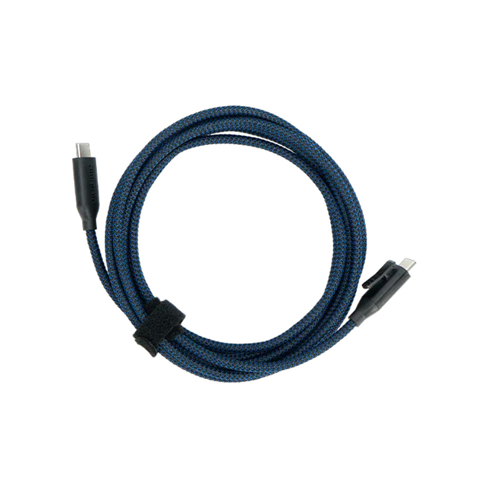 USB-C to USB-C Locking Charging Cable (3m, 140W)